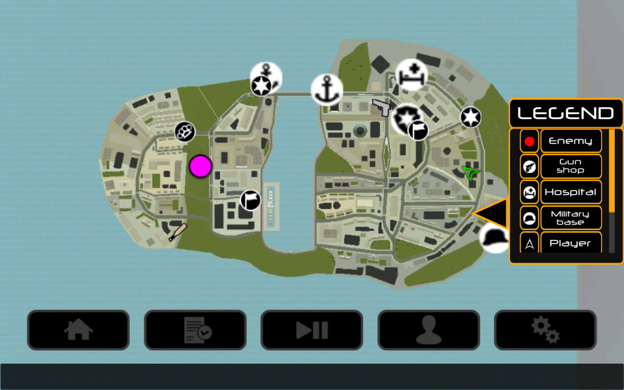 超人城市模拟器-图3