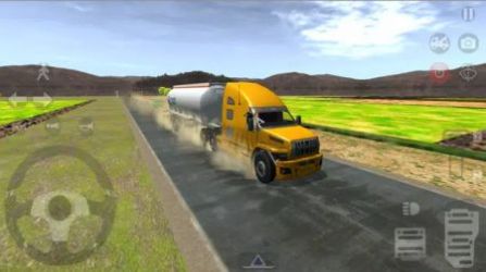 卡车模拟器真实-图3