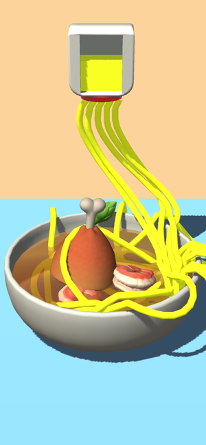 Noodle Master汉化版