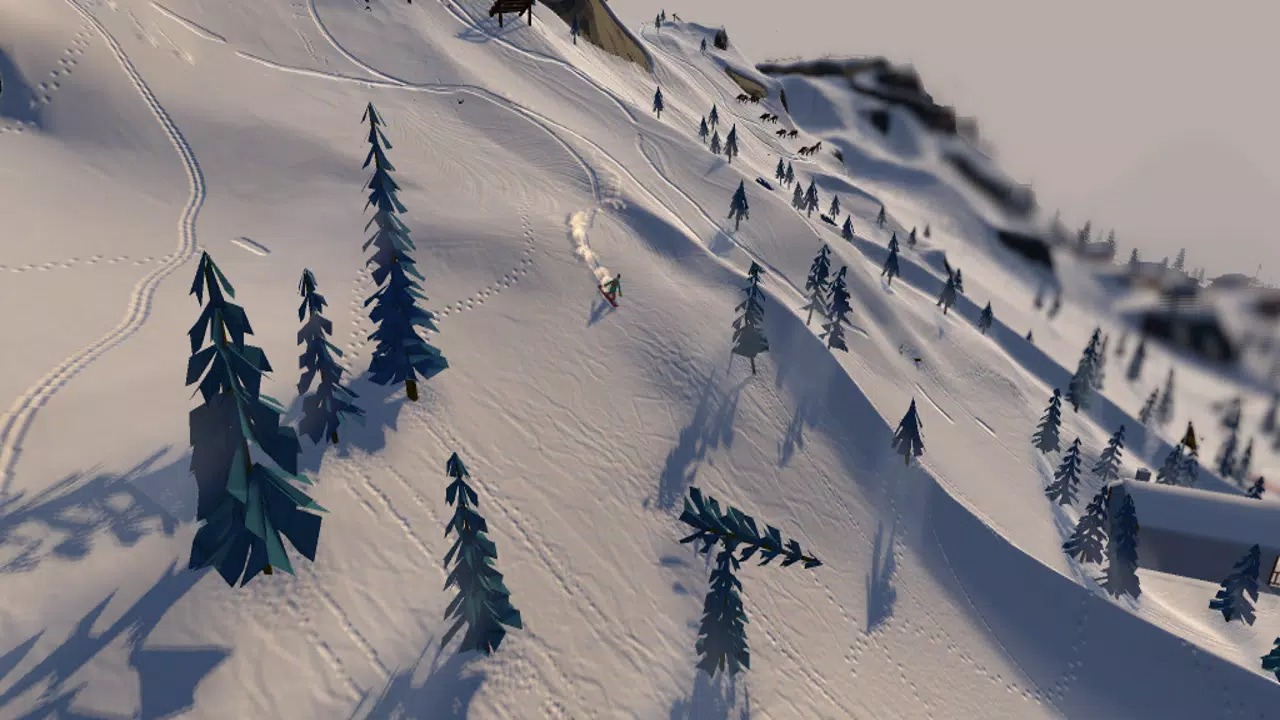 滑雪帝国-图3