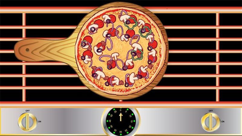 儿童披萨大师-图2