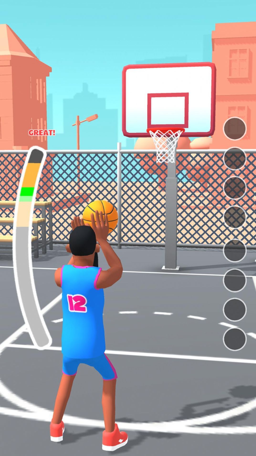 篮球传奇巨星-图1
