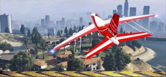 模拟飞行大冒险-图3