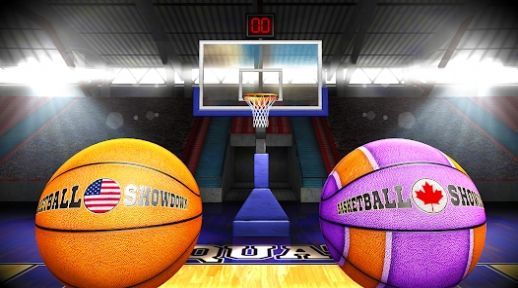 决战篮球2-图1