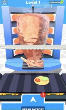 烤肉串工厂-图3