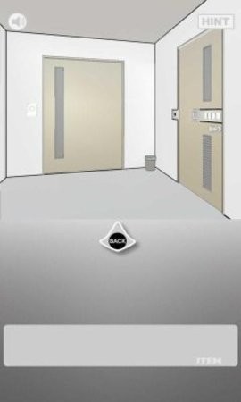 密室逃脱之白色房间-图1