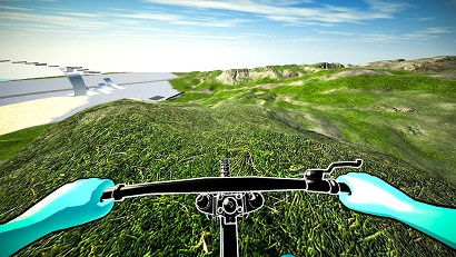自行车极限骑手3D-图2