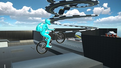 自行车极限骑手3D-图3
