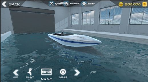 船海模拟器-图1