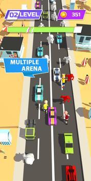 越野模拟3D卡车冒险-图2