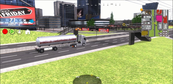 卡车模拟任务-图2