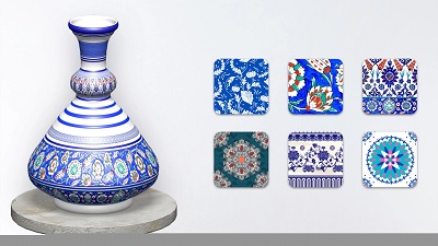 陶瓷DIY-图3