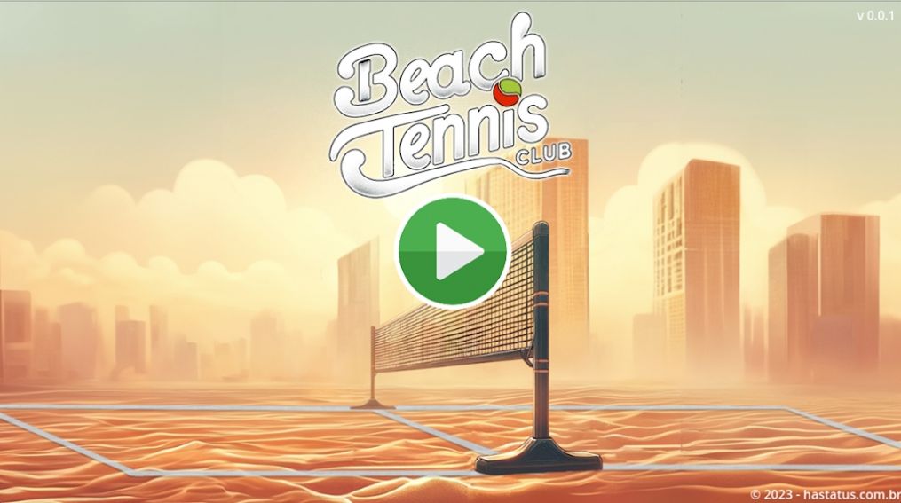 沙滩网球俱乐部-图1