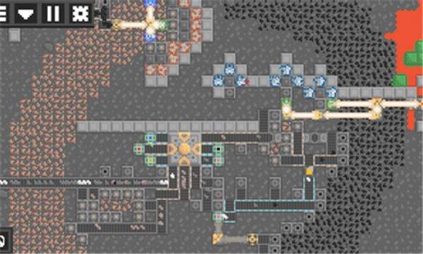 像素工厂科技-图2