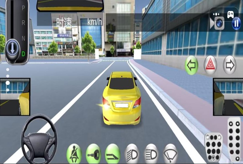 汽车城驾驶模拟-图3