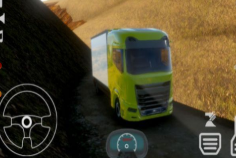 极限卡车模拟器无限金币