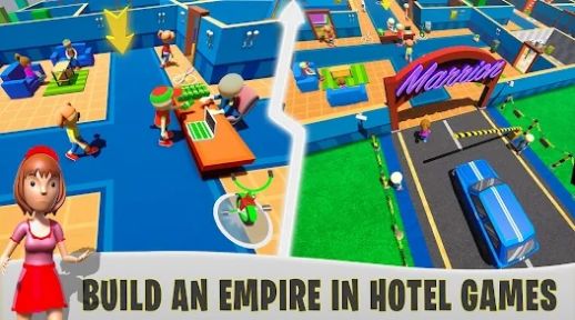 完美酒店帝国-图1