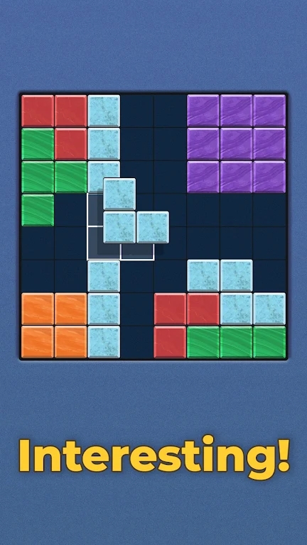方块爆破难题-图1