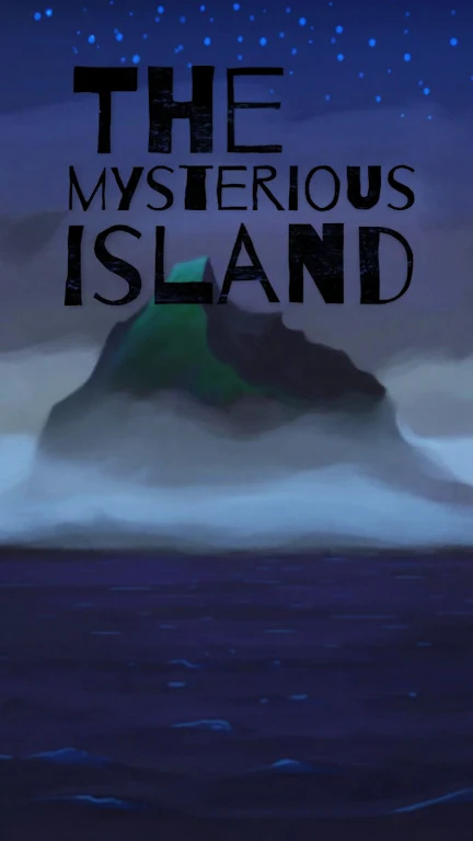 神秘岛冒险-图2