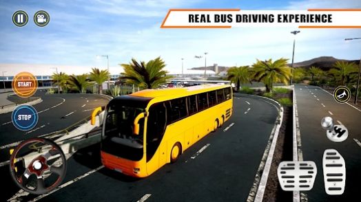巴士高速驾驶-图3
