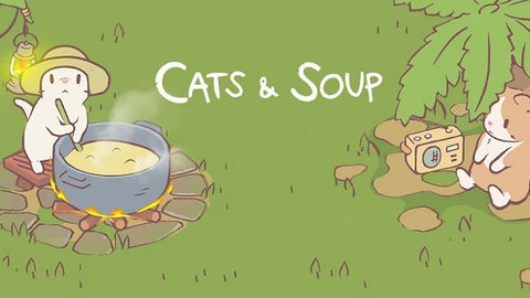 猫咪和汤无限金币钻石版-图3